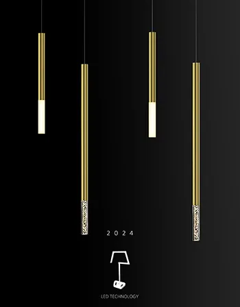 Каталог продукции <br>LED TECHNOLOGY 2024